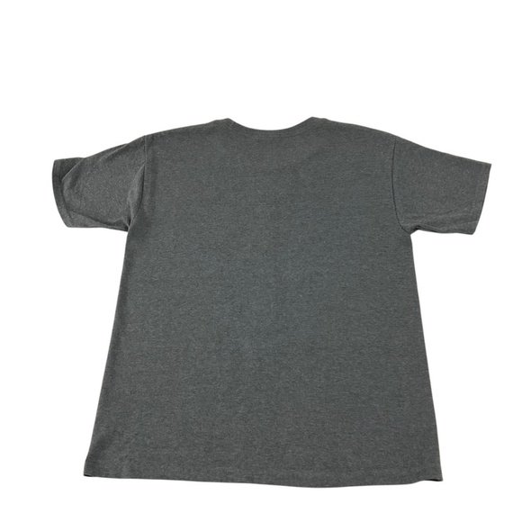 OH SNOW YOU DIDNT Men’s Fifth Sun size XS humorous  Snowman t-shirt tee - Picture 2 of 4